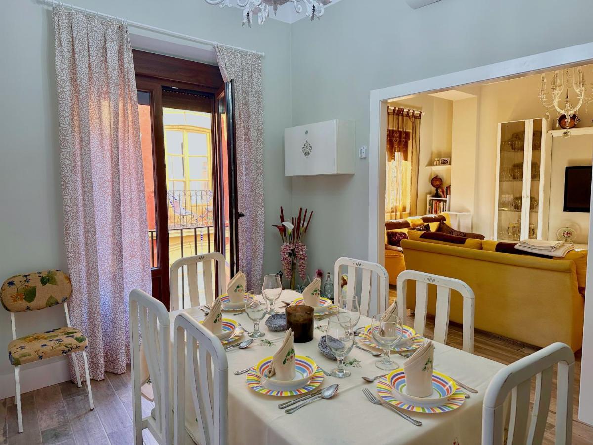 Fabuloso Apartamento Azacayas City Center Гранада Экстерьер фото