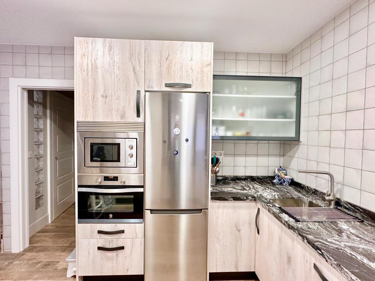 Fabuloso Apartamento Azacayas City Center Гранада Экстерьер фото