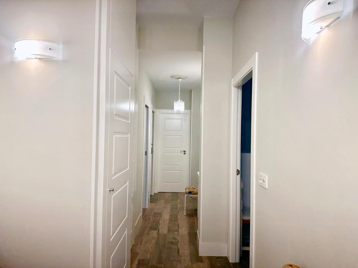 Fabuloso Apartamento Azacayas City Center Гранада Экстерьер фото