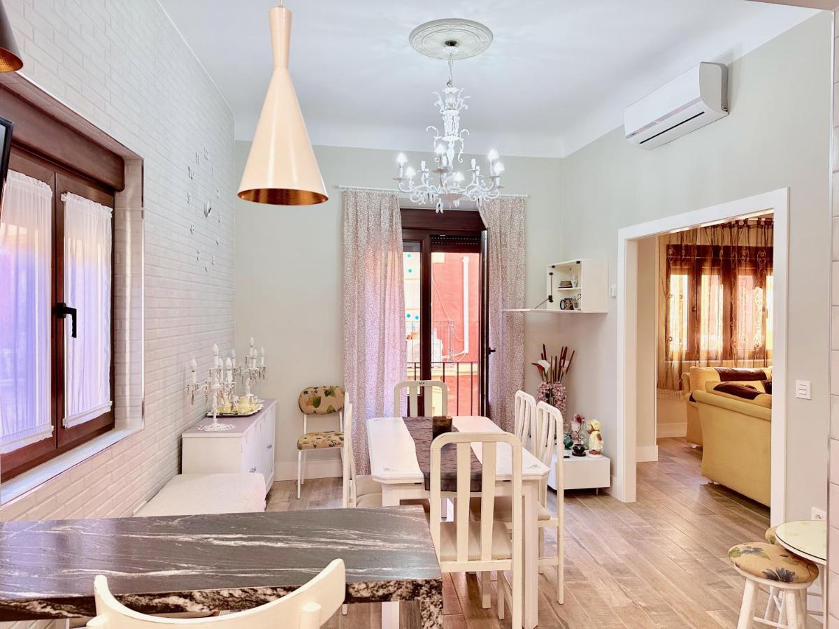 Fabuloso Apartamento Azacayas City Center Гранада Экстерьер фото
