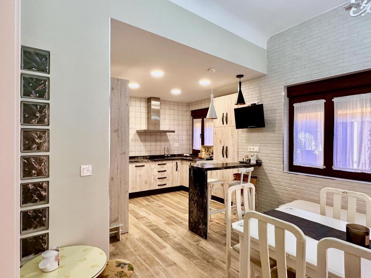 Fabuloso Apartamento Azacayas City Center Гранада Экстерьер фото