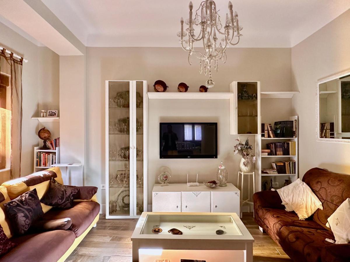 Fabuloso Apartamento Azacayas City Center Гранада Экстерьер фото