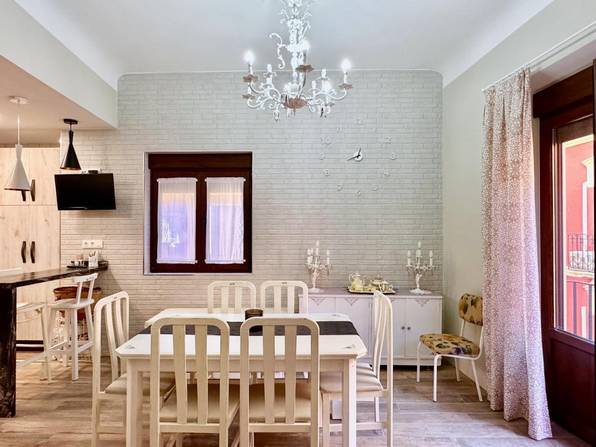 Fabuloso Apartamento Azacayas City Center Гранада Экстерьер фото