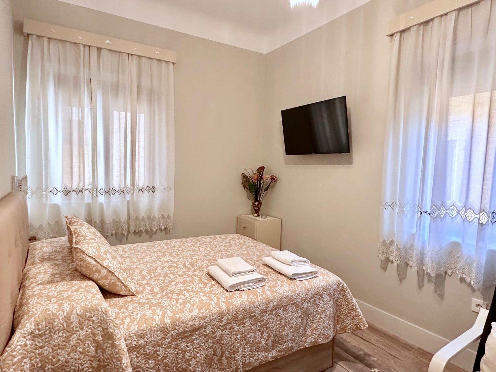 Fabuloso Apartamento Azacayas City Center Гранада Экстерьер фото