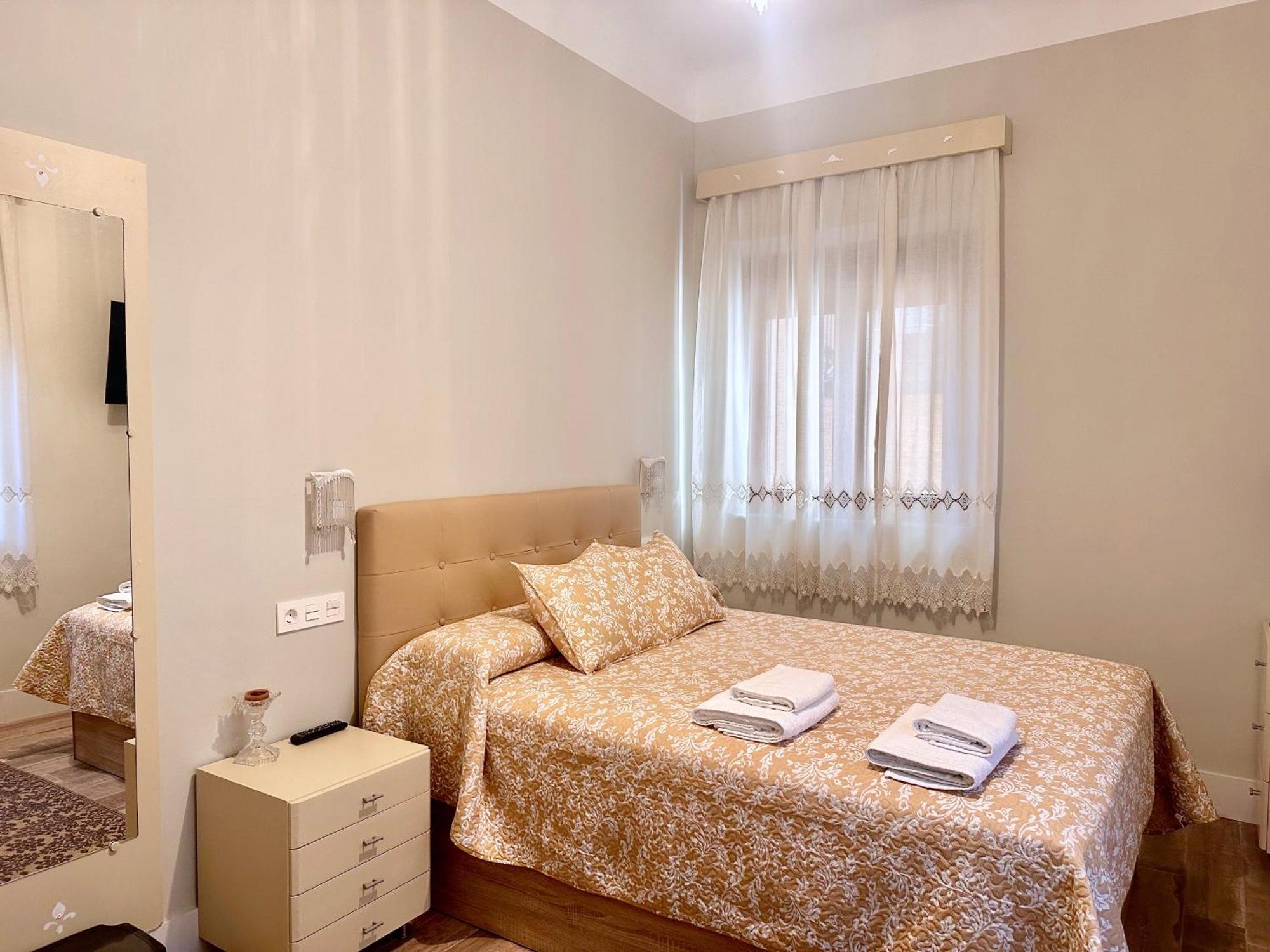 Fabuloso Apartamento Azacayas City Center Гранада Экстерьер фото