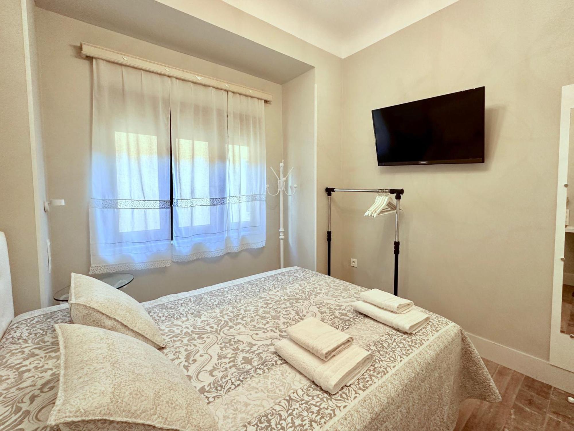 Fabuloso Apartamento Azacayas City Center Гранада Экстерьер фото