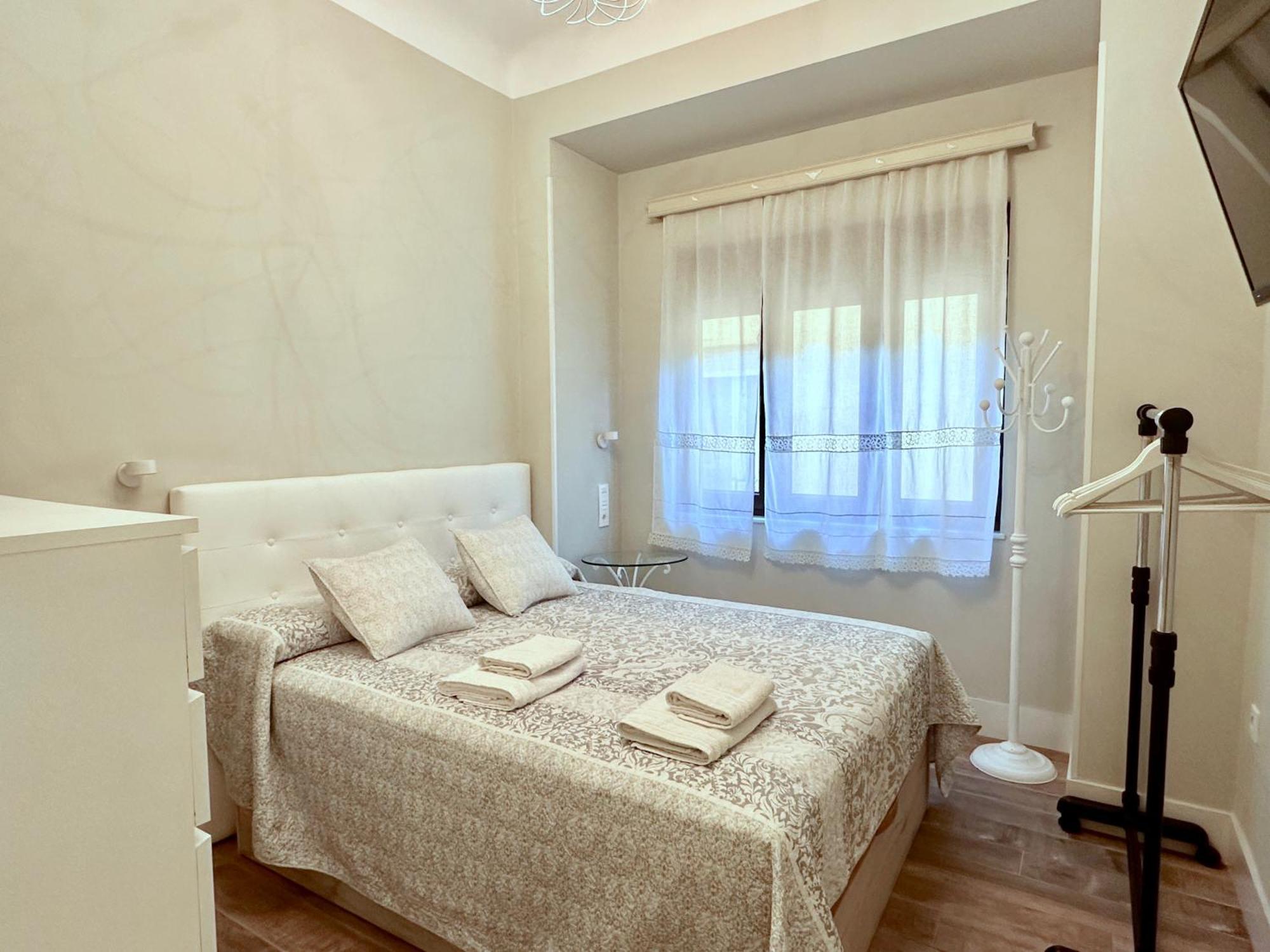 Fabuloso Apartamento Azacayas City Center Гранада Экстерьер фото