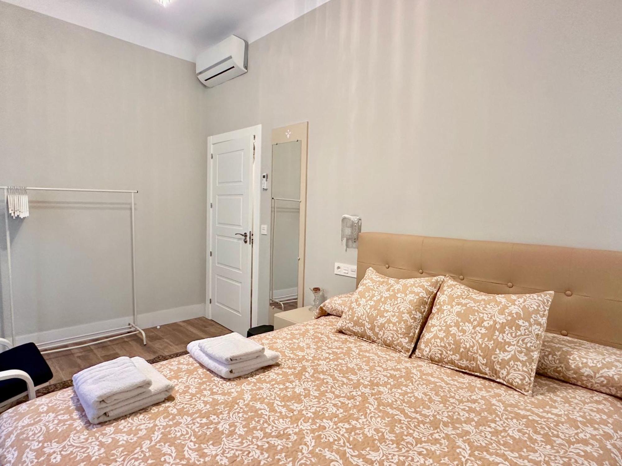Fabuloso Apartamento Azacayas City Center Гранада Экстерьер фото