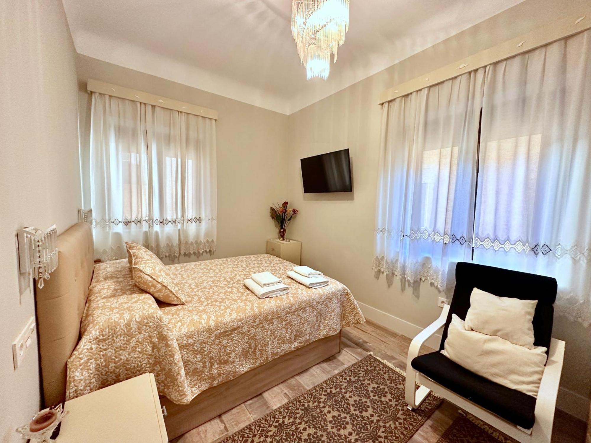Fabuloso Apartamento Azacayas City Center Гранада Экстерьер фото